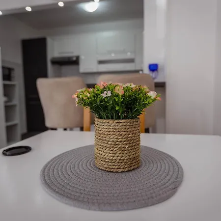 Rossun Apartment Bihać