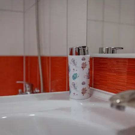 Apartment Rossun