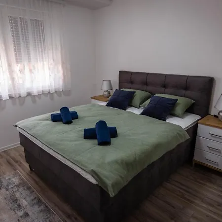Apartment Rossun Bihac