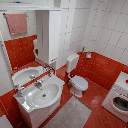 Rossun Apartment Bihać