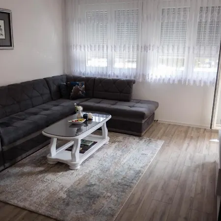 Apartment Rossun *