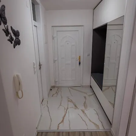 Apartment Rossun Bihac