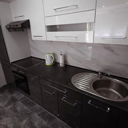 Apartment Rossun