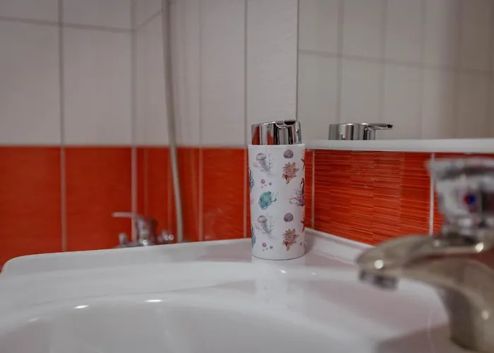 Διαμέρισμα Rossun