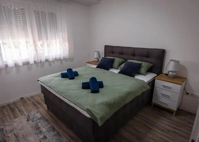 Διαμέρισμα Rossun Bihać