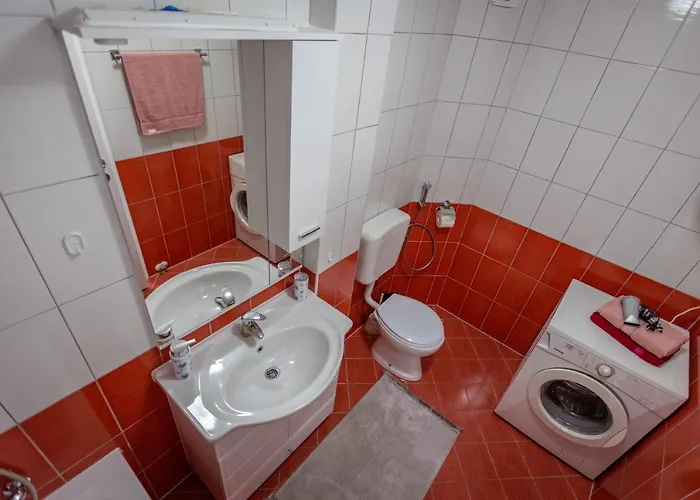 Rossun Διαμέρισμα Bihać