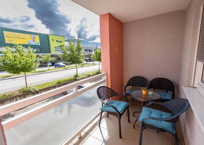 Rossun Διαμέρισμα Bihać