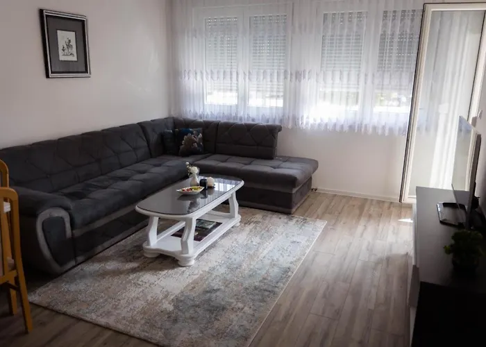 Διαμέρισμα Rossun *