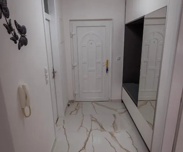 Διαμέρισμα Rossun Bihać