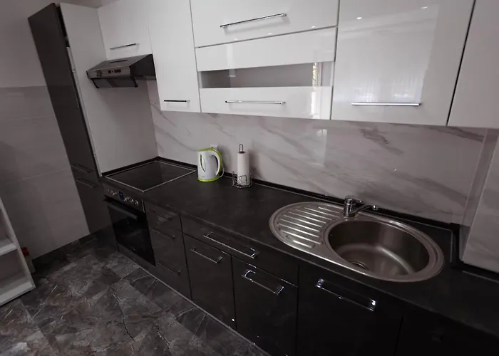 Διαμέρισμα Rossun